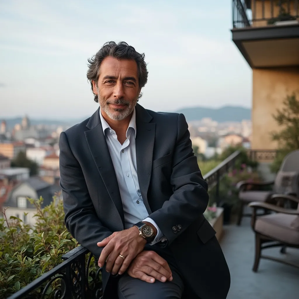 Testimonio de Martin Silva