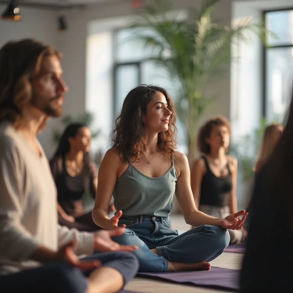 Seminario de Mindfulness Urbano